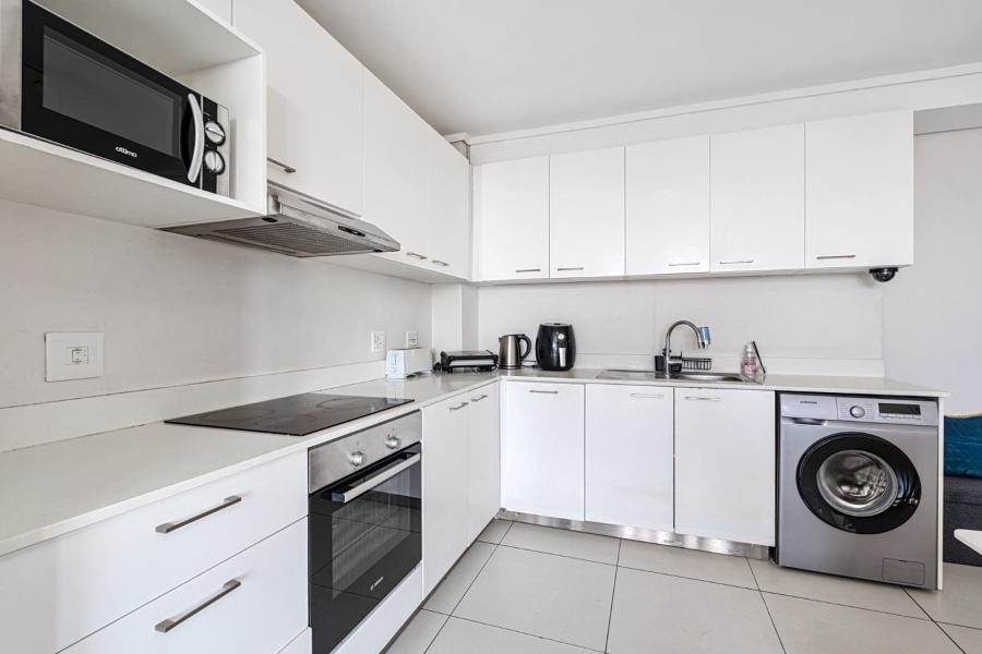 2 Bedroom Property for Sale in Observatory Western Cape